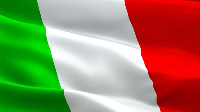 Italian flag