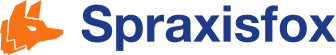 Spraxisfox Logo